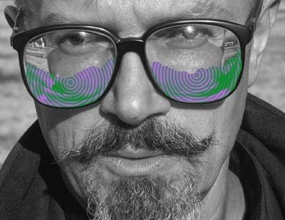 Последний сборник стихов Эдуарда Лимонова представят в Доме Ростовых 10 сентября