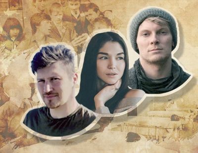 Салюты на той стороне, феномен детства и центр тяжести: «Альпина.Проза» в 2023 году