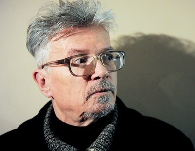 «Книга мёртвых» о живых Эдуарда Лимонова
