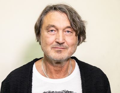 Владислав Отрошенко стал лауреатом национальной литературной премии «Писатель года»