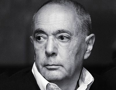 Вселенная Анатолия Наймана. О книге «Русская поэма»