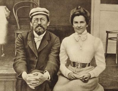 Жены классиков — музы и помощницы