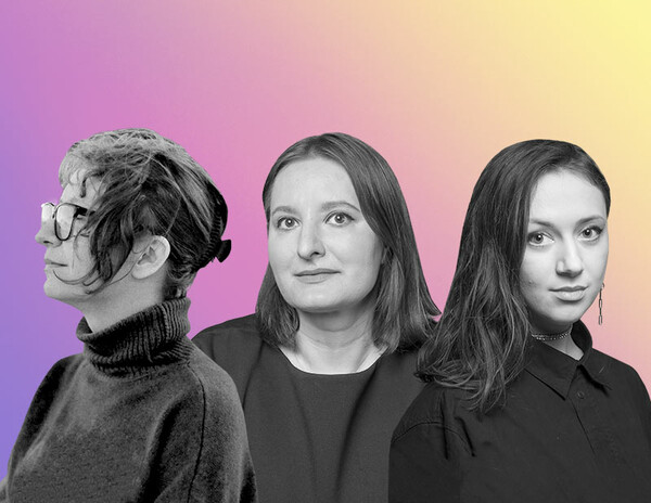 Многоумие и отвага: в чем особенность прозы 30-летних?