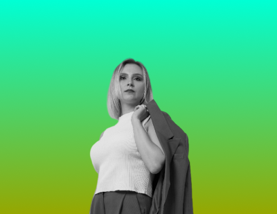 Анна Пестерева: «Дом, в котором живет зло, — мой детский кошмар»