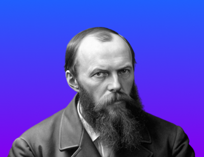 Спасся от казни и увлекался тру-краймом. 3 факта о Федоре Михайловиче Достоевском