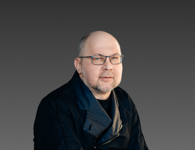 Как прошла презентация романа Алексея Иванова «Вегетация»