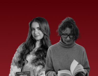 Боги, джинны и чернокнижники. Как современная проза использует мифы
