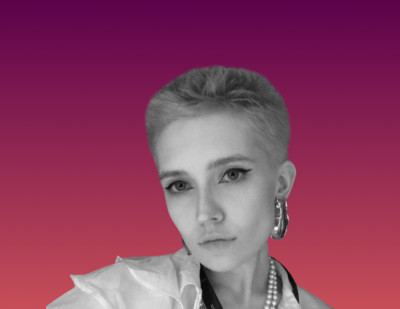 Портрет: Анна Павлова