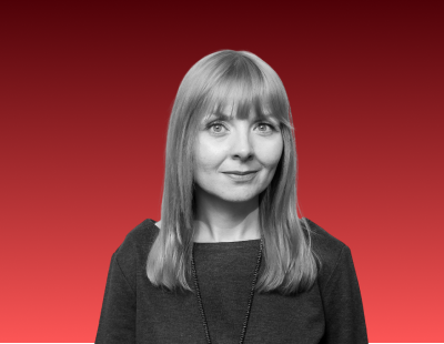 Хелена Побяржина встретится с читателями в Мурманске и Апатитах