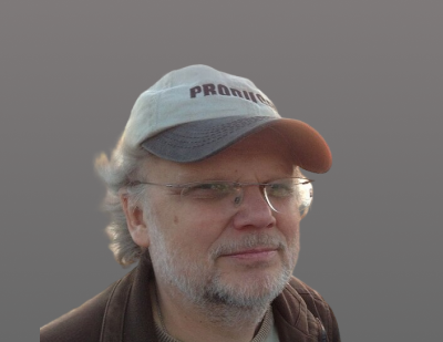 «Не шпионские романы, но романы про шпиона». Сергей Костин о серии детективов «Секретный агент»