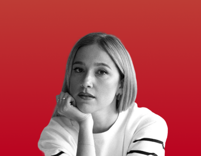 Портрет: Елизавета Ракова