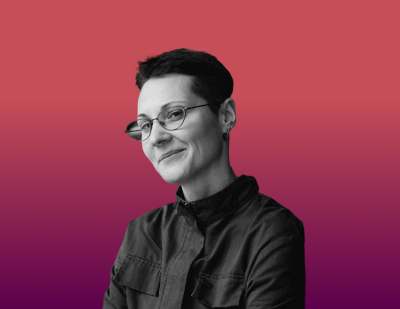 «Это было дерзко, весело и даже напугало своей эпичностью». Интервью с Марией Закрученко о романе «Bookship»