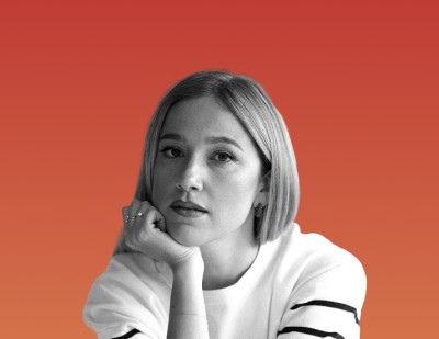 «Ты видишь Китай на другой стороне реки». Елизавета Ракова — о «Годе Черной Обезьяны»