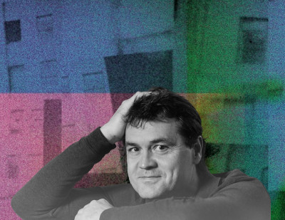 «Моя задача — довести героев до финала живыми». Шамиль Идиатуллин