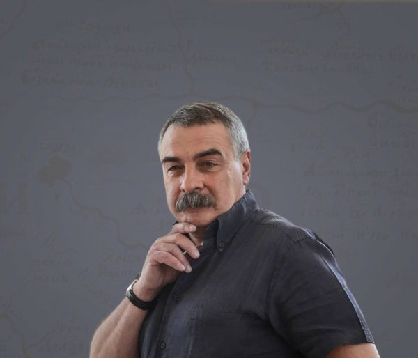 «В Сибири свобода была почти безграничной». Виктор Ремизов