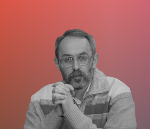 «Человеческое сознание отказывается понимать, что бывает война». Алексей Поликовский