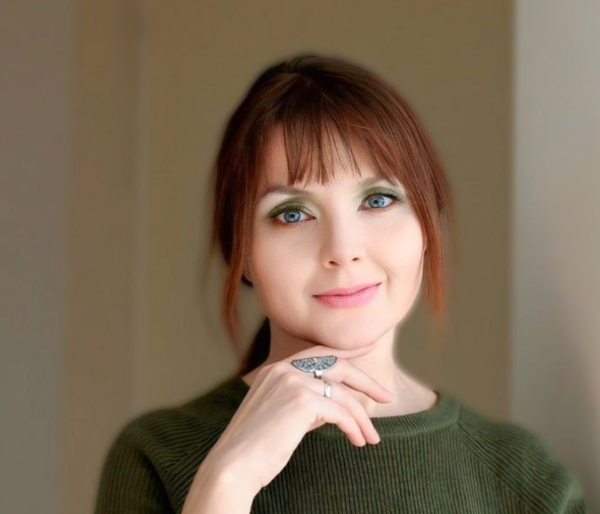 «Сновидения алогичны, тем и привлекательны». Хелена Побяржина о новом романе