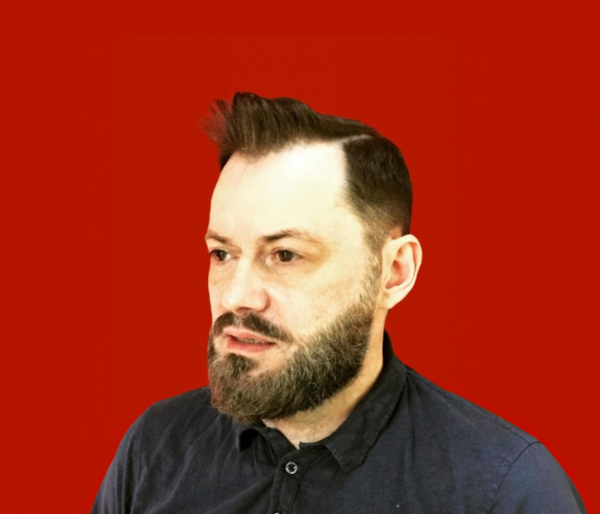 «Балерина — это я». Григорий Константинопольский о «Кошечке»