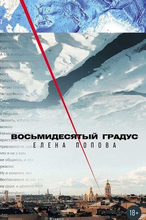Восьмидесятый градус