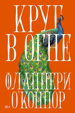 Круг в огне: Рассказы