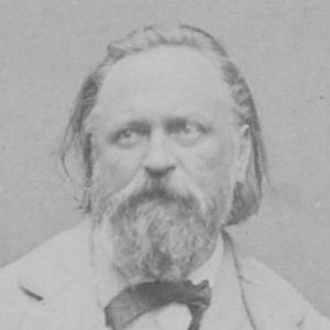 Александр Герцен