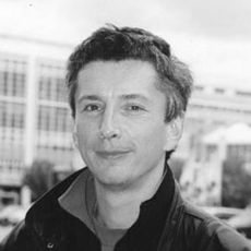 Василий Голованов