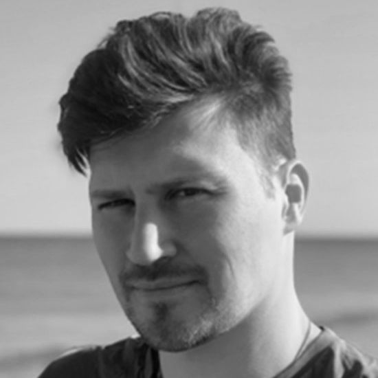 Игорь Белодед