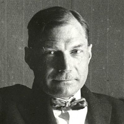 Евгений Замятин