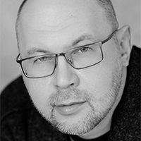 Алексей Иванов