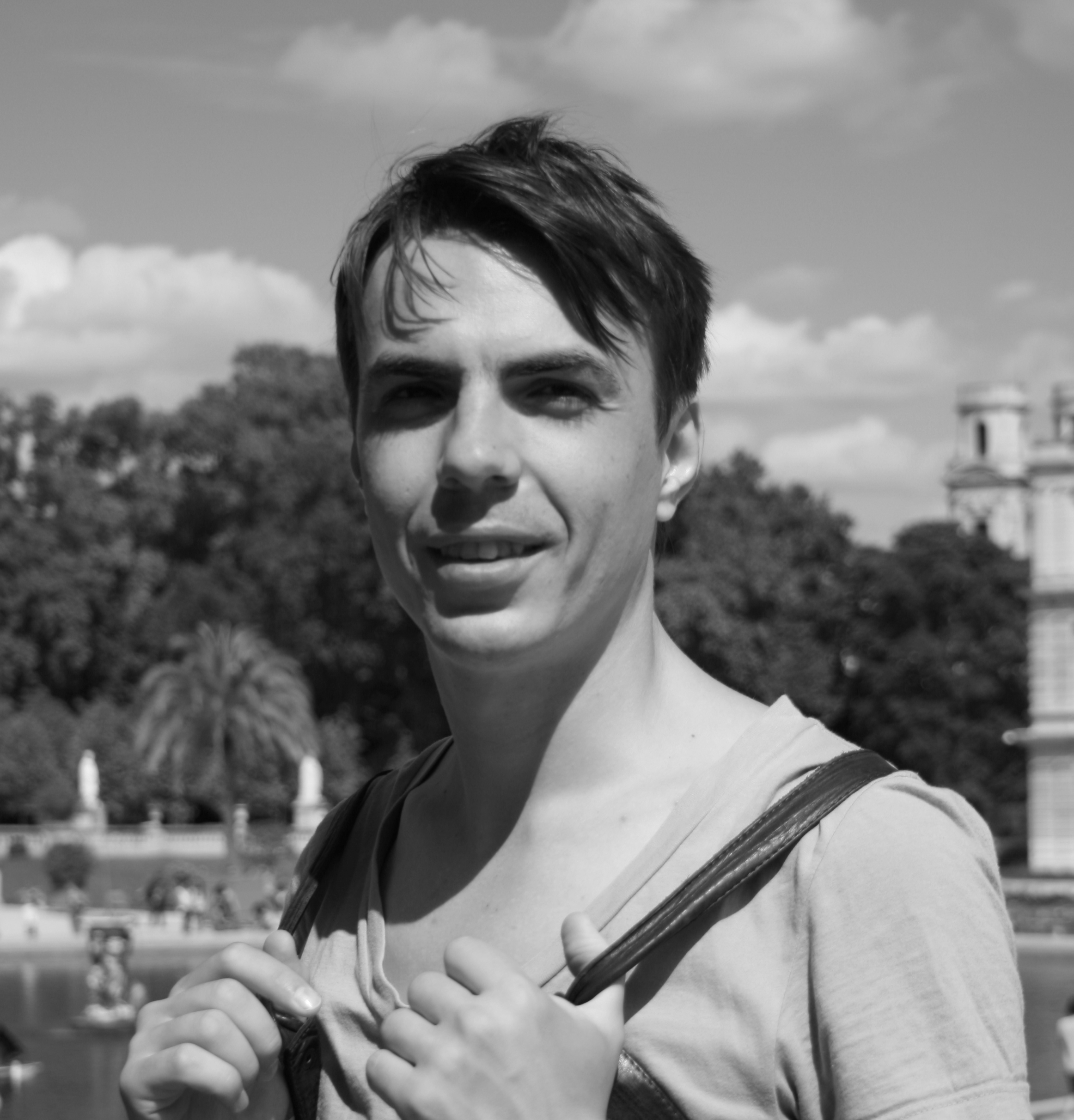 Дмитрий Лукьянов