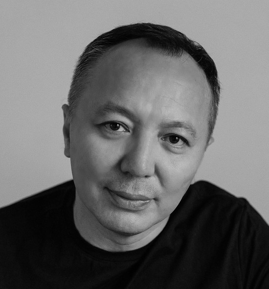 Эльдар Саттаров