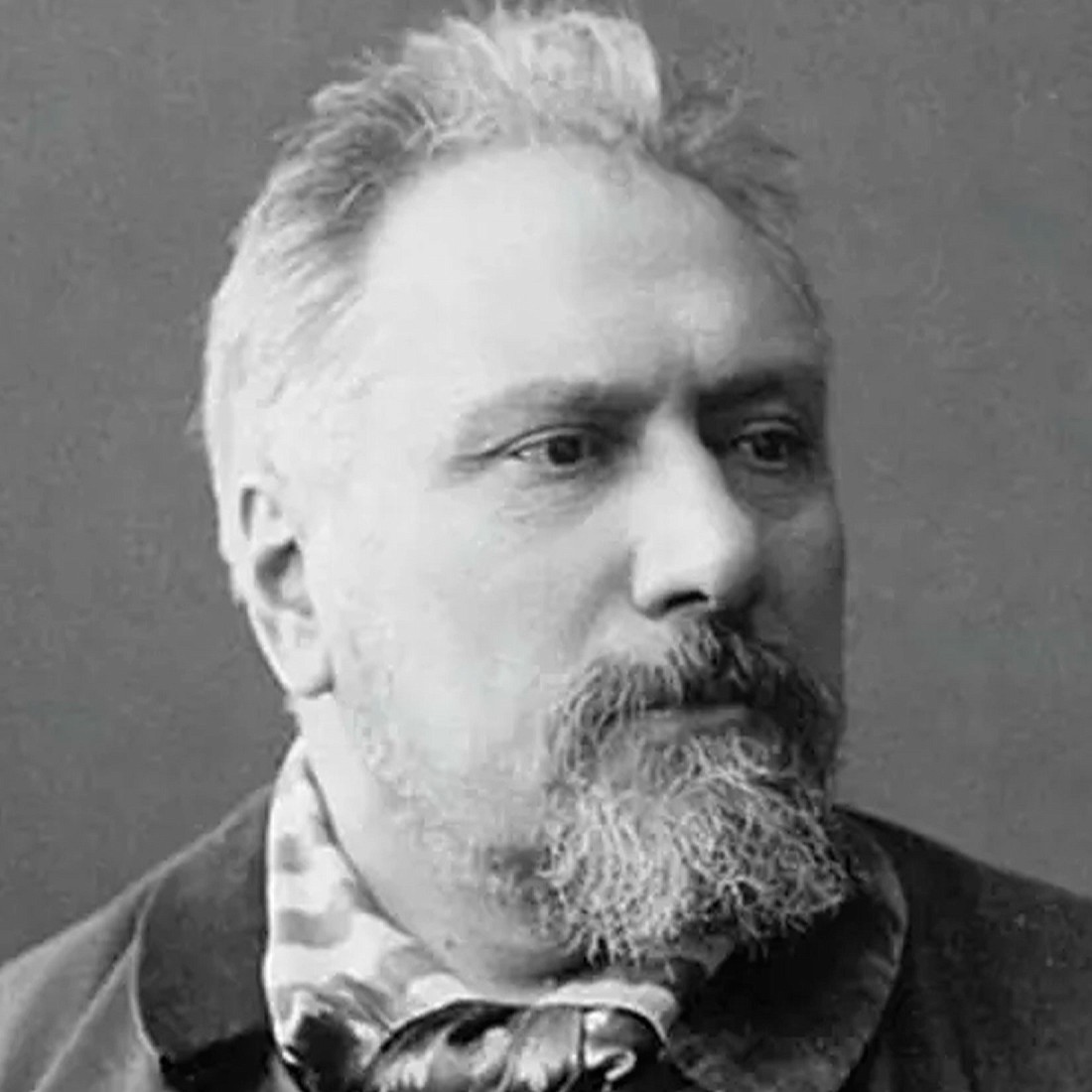 Николай Лесков