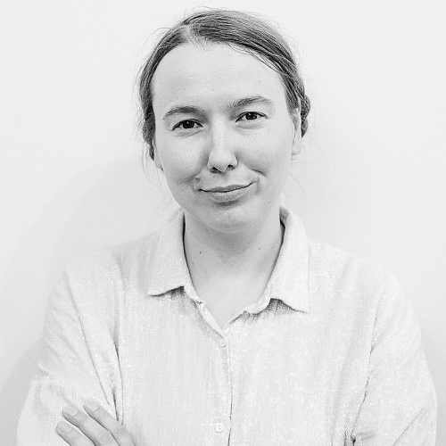 Евгения Некрасова