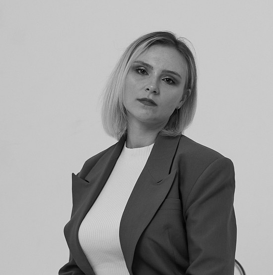 Анна Пестерева