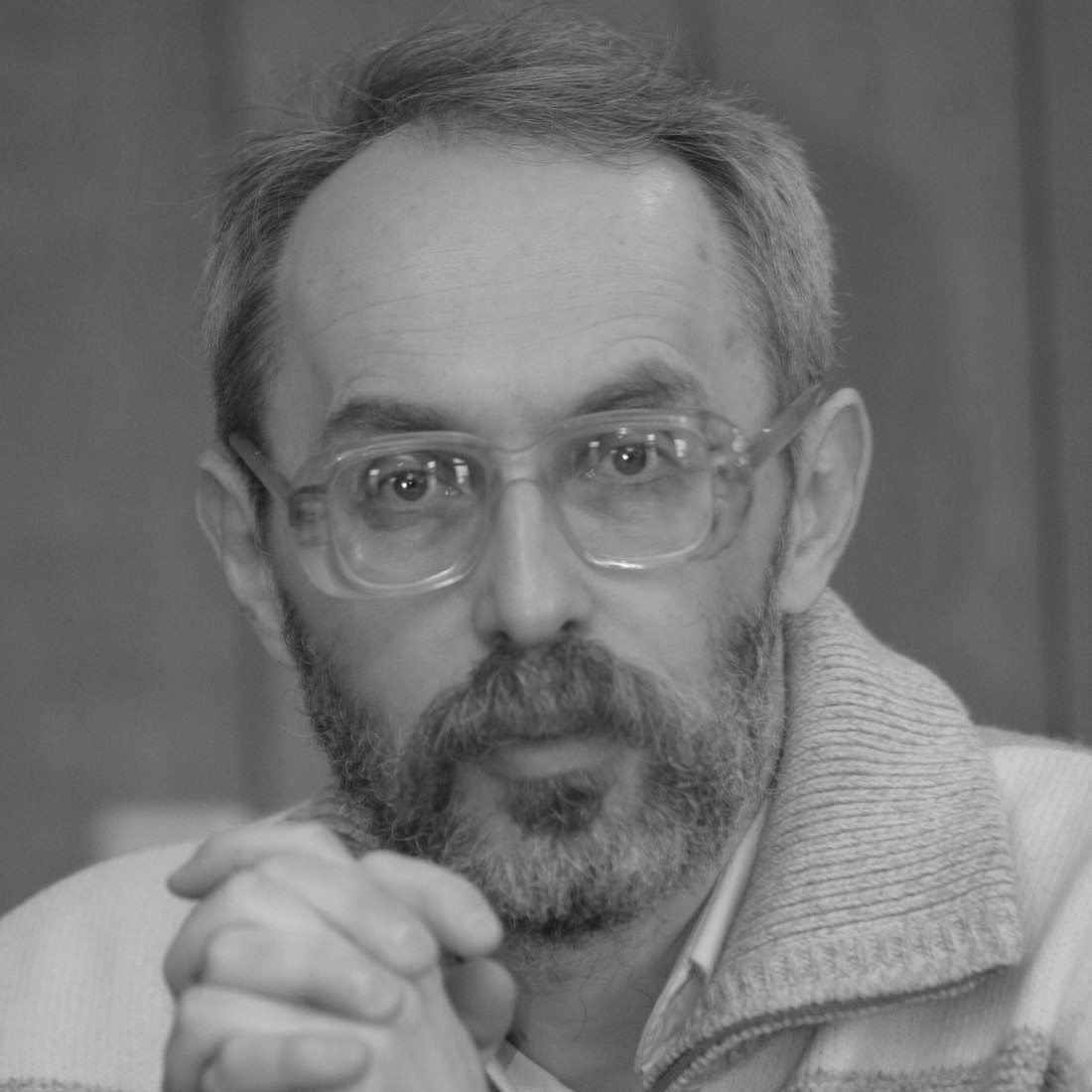 Алексей Поликовский