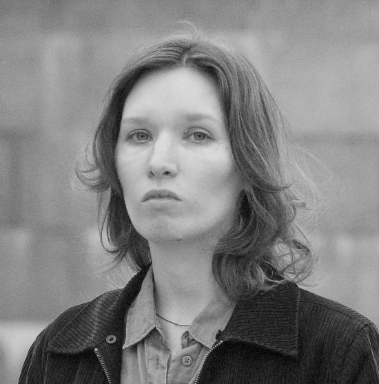 Елена Попова