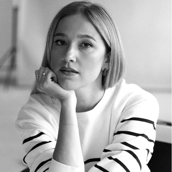 Елизавета Ракова