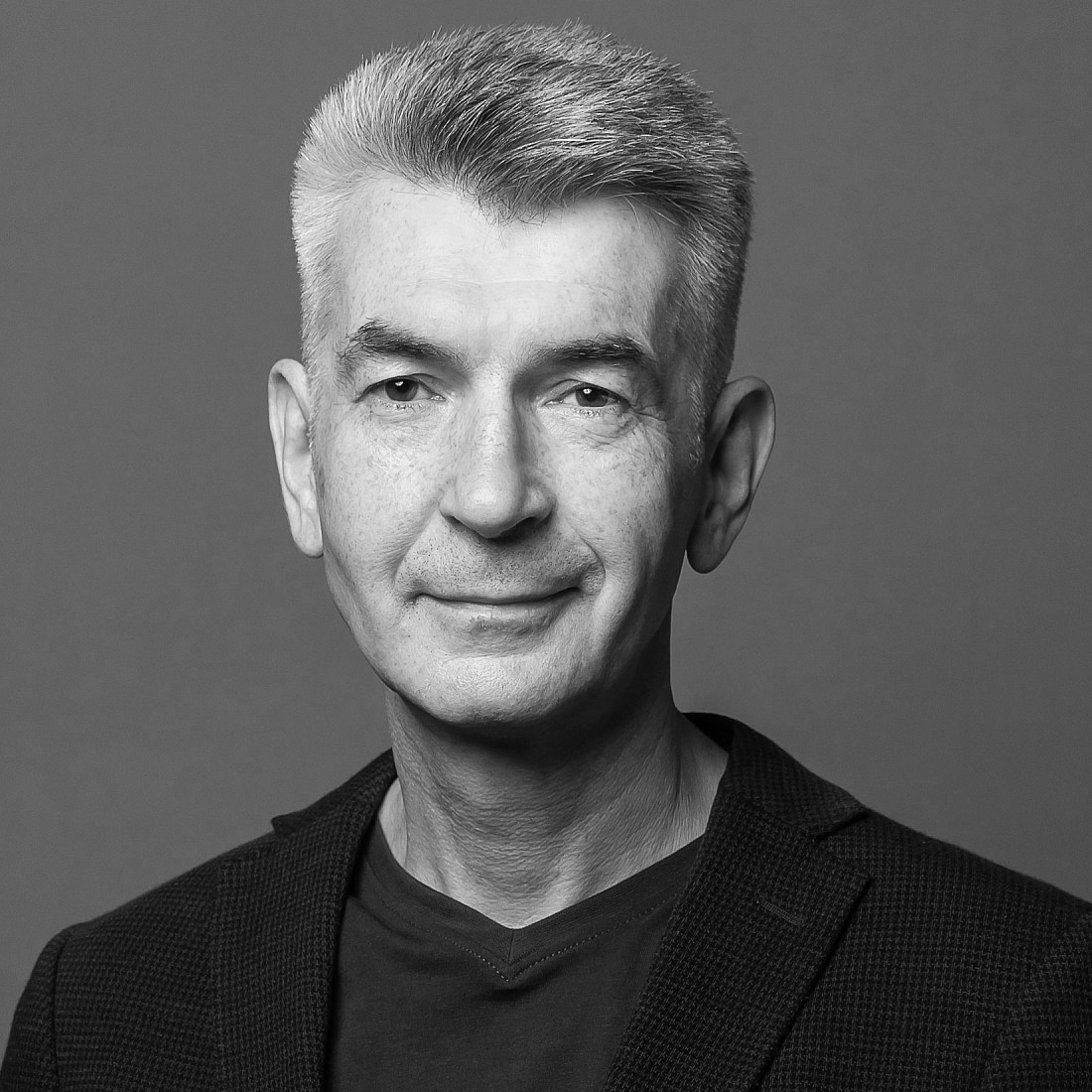 Андрей Рубанов