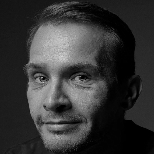 Алексей Сальников