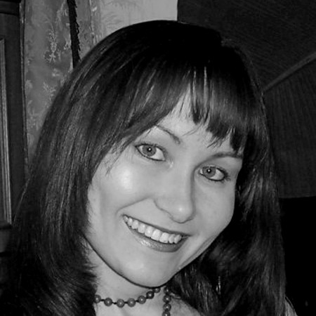 Юлия Щербинина