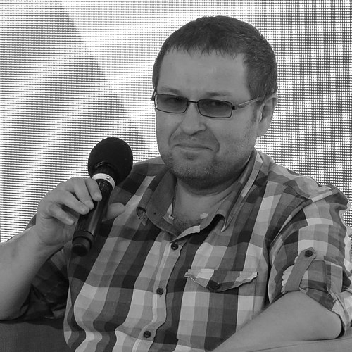Эдуард Веркин
