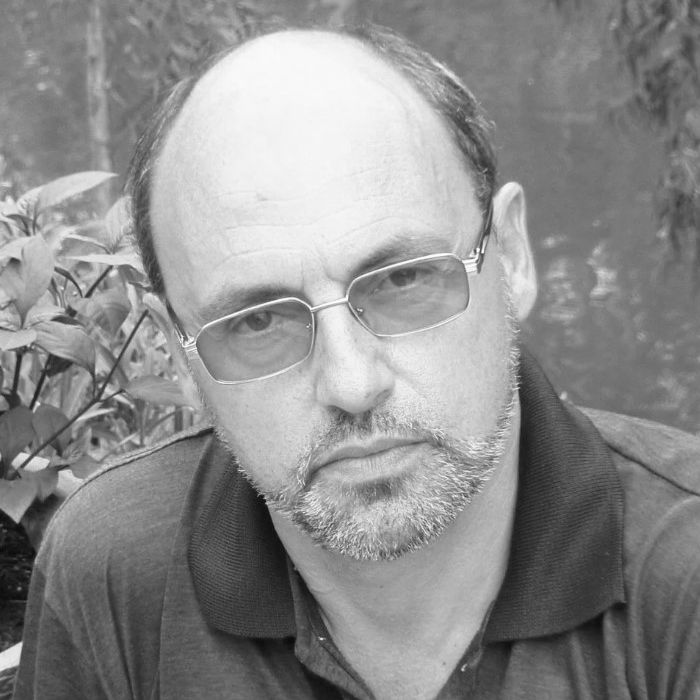 Владимир Лидский