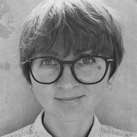 Екатерина Зебзеева