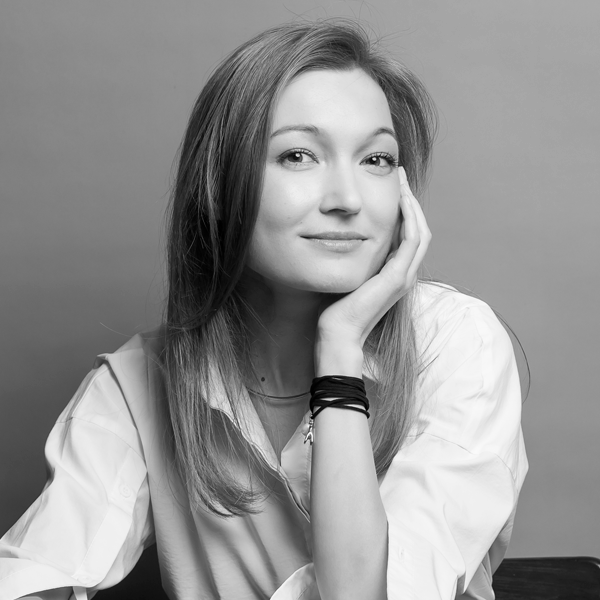 Анна Баснер