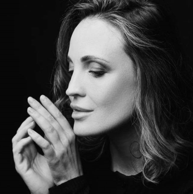 Елена Козлова